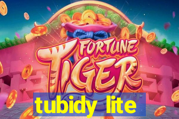 tubidy lite